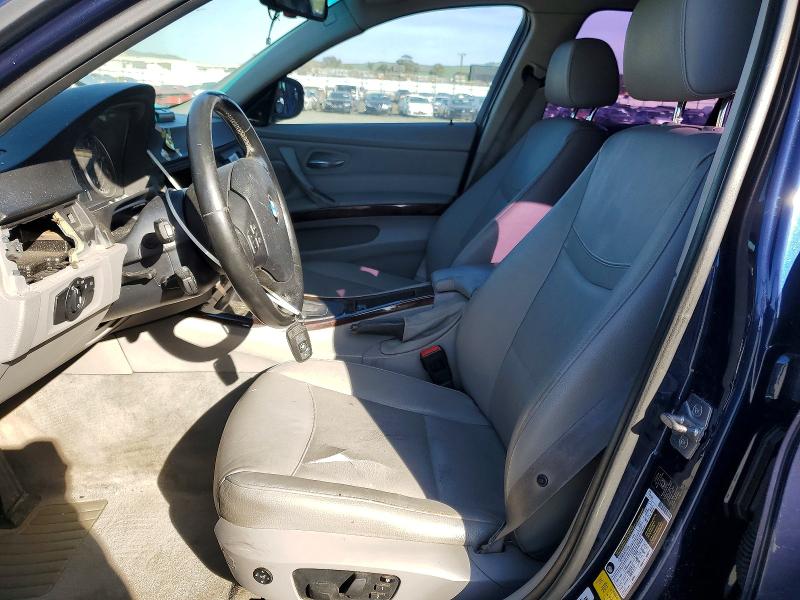 Продаж на аукціоні авто 2011 Bmw 328, vin: WBAPK7C53BA819233, номер лоту: 45494276