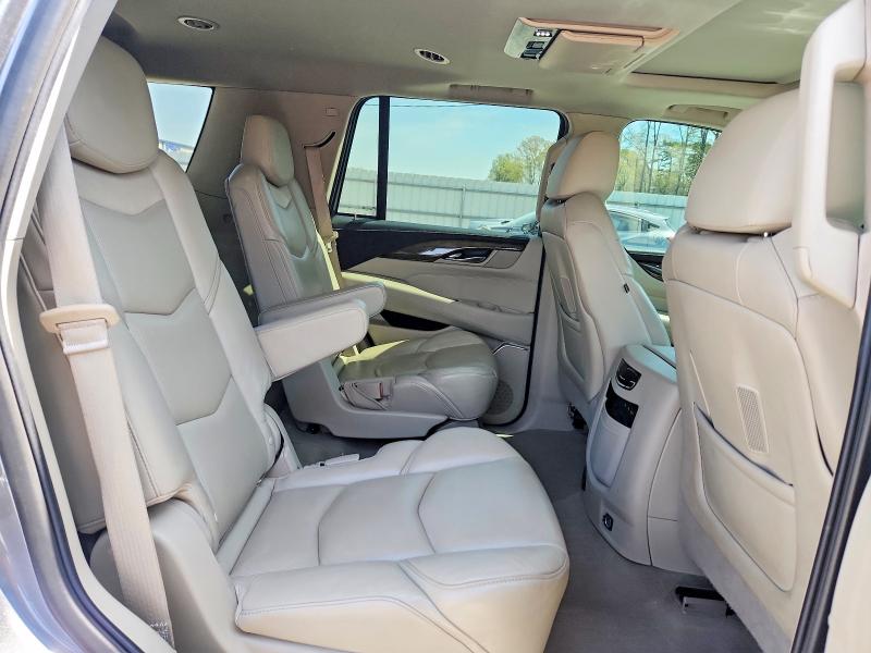 Aukcja sprzedaży 2020 Cadillac Escalade, vin: 1GYS4BKJ9LR103846, numer aukcji: 47502876