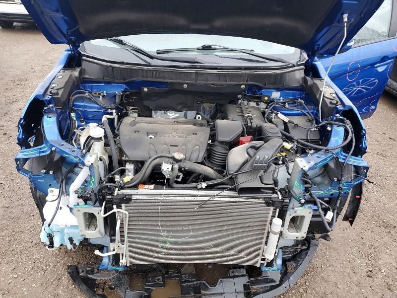 Продажа на аукционе авто 2023 Mitsubishi Rvr, vin: JA4AJVAW6PU603923, номер лота: 79980765
