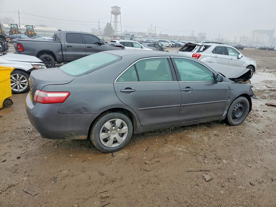 Aukcja sprzedaży 2007 Toyota Camry, vin: 4T1BE46K37U071928, numer aukcji: 79319435