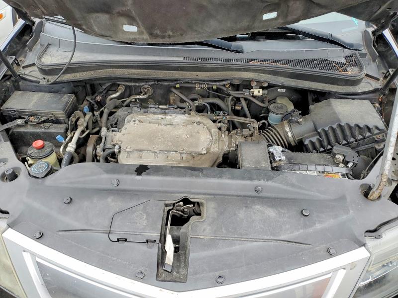 Продажа на аукционе авто 2010 Acura Mdx, vin: 2HNYD2H60AH525983, номер лота: 42051916
