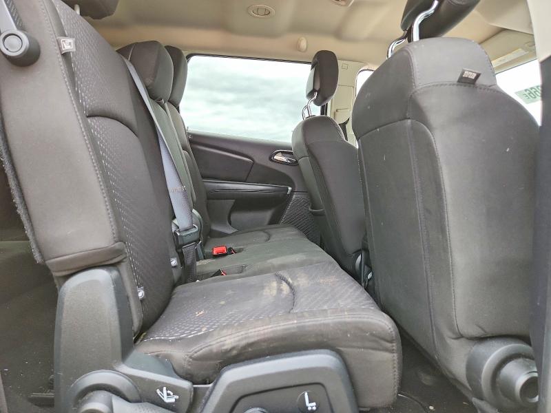 Продаж на аукціоні авто 2016 Dodge Journey, vin: 3C4PDDAG4GT227517, номер лоту: 47794966