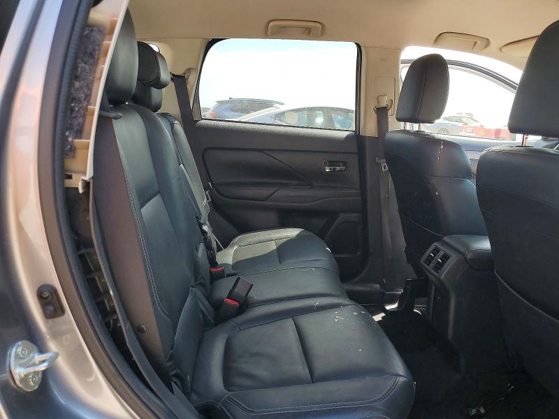 Aukcja sprzedaży 2019 Mitsubishi Outlander, vin: JA4AZ3A30KZ041936, numer aukcji: 47429746