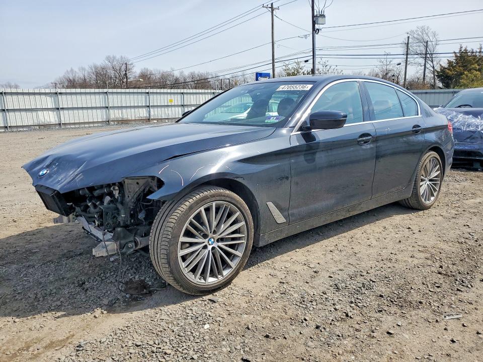 Aukcja sprzedaży 2019 Bmw 540, vin: WBAJE7C53KWW09571, numer aukcji: 47055236