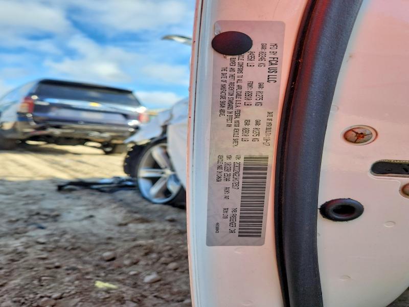 Aukcja sprzedaży 2018 Dodge Challenger, vin: 2C3CDZAG2JH172517, numer aukcji: 79241215