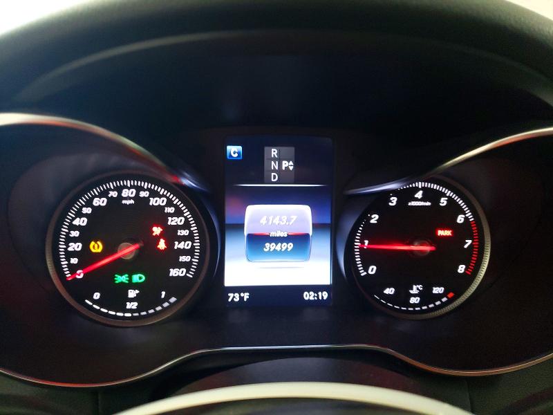Продажа на аукционе авто 2016 Mercedes-benz C, vin: 55SWF4KB0GU155561, номер лота: 79747115