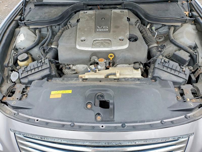Aukcja sprzedaży 2008 Infiniti G37, vin: JNKCV64E38M111247, numer aukcji: 47981046