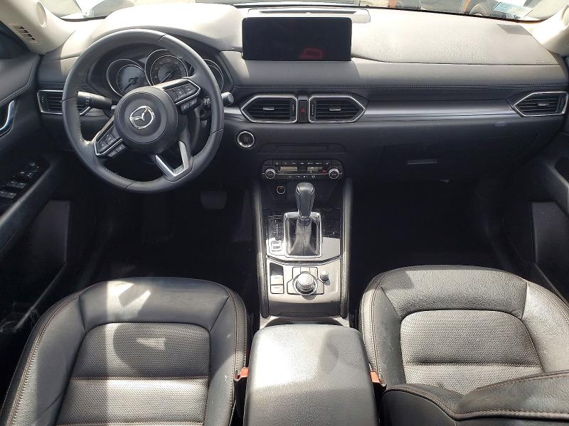 Продажа на аукционе авто 2023 Mazda Cx-5, vin: JM3KFBCM4P0246150, номер лота: 46348806