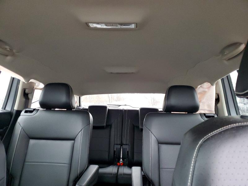 79907775 :رقم المزاد ، 1V2HR2CA0PC513099 vin ، 2023 Volkswagen Atlas مزاد بيع