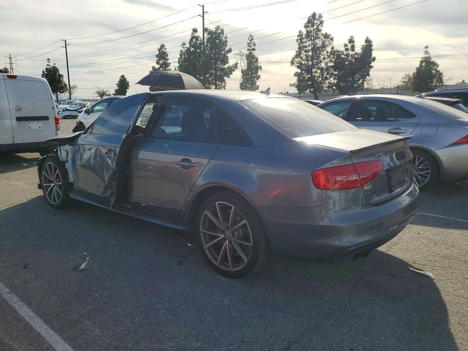 45941766 :رقم المزاد ، WAUAFAFL4GN015282 vin ، 2016 Audi A4 مزاد بيع