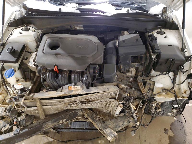 Aukcja sprzedaży 2018 Kia Optima, vin: 5XXGT4L31JG260023, numer aukcji: 47389786