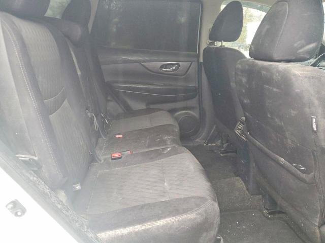 Aukcja sprzedaży 2020 Nissan Rogue, vin: 5N1AT2MTXLC792121, numer aukcji: 77525615