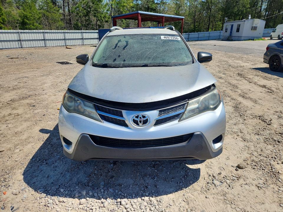 46972266 :رقم المزاد ، 2T3ZFREV0DW002489 vin ، 2013 Toyota Rav4 مزاد بيع
