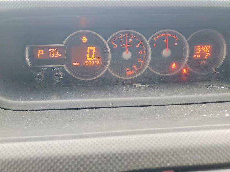 79992805 :رقم المزاد ، JTLZE4FE0EJ050969 vin ، 2014 Scion Xb مزاد بيع