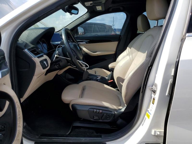 Aukcja sprzedaży 2020 Bmw X2, vin: WBXYH9C0XL5P35106, numer aukcji: 48229756