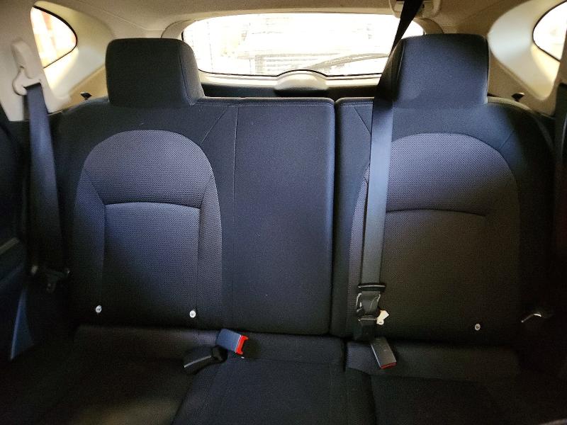 41645676 :رقم المزاد ، JN8AS5MV5BW265731 vin ، 2011 Nissan Rogue مزاد بيع