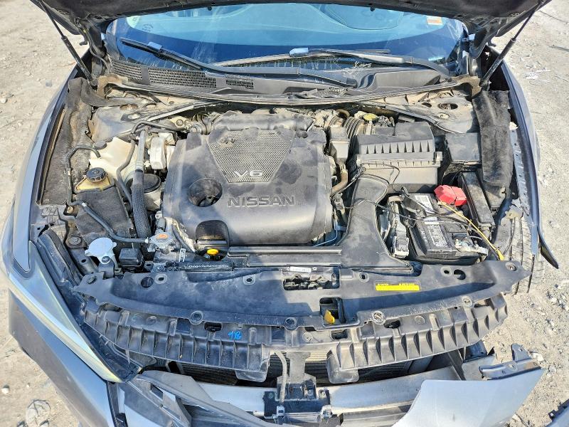 Продаж на аукціоні авто 2020 Nissan Maxima, vin: 1N4AA6CVXLC372238, номер лоту: 47833156