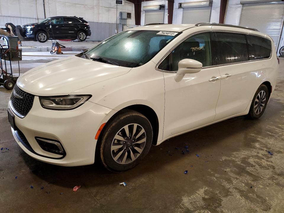 Aukcja sprzedaży 2021 Chrysler Pacifica, vin: 2C4RC1BG9MR519946, numer aukcji: 79434015