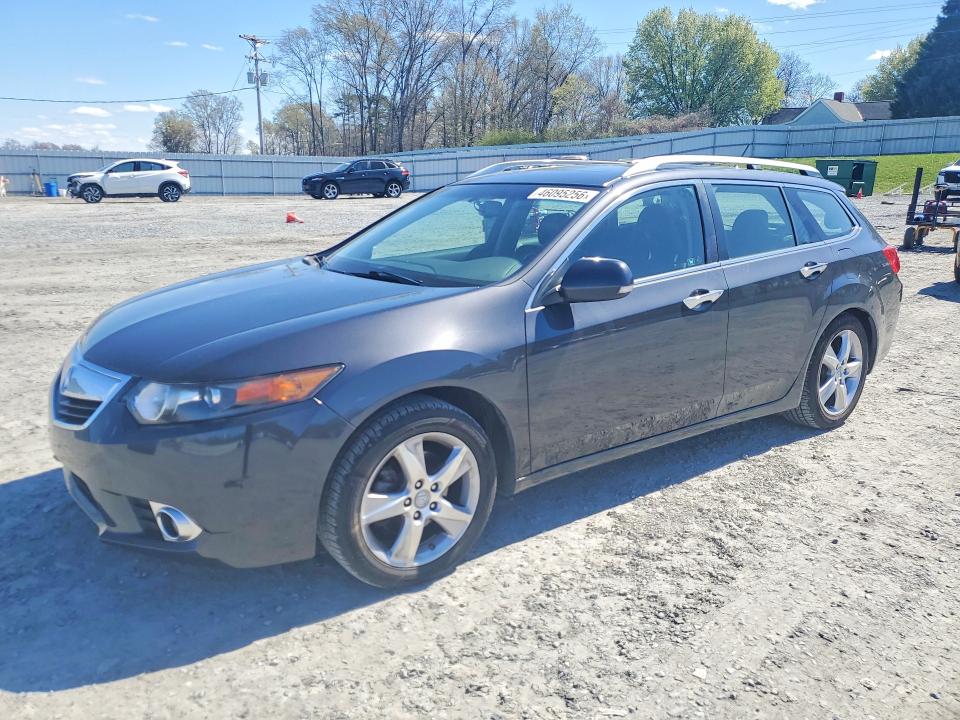 Aukcja sprzedaży 2011 Acura Tsx, vin: JH4CW2H65BC000253, numer aukcji: 46095256