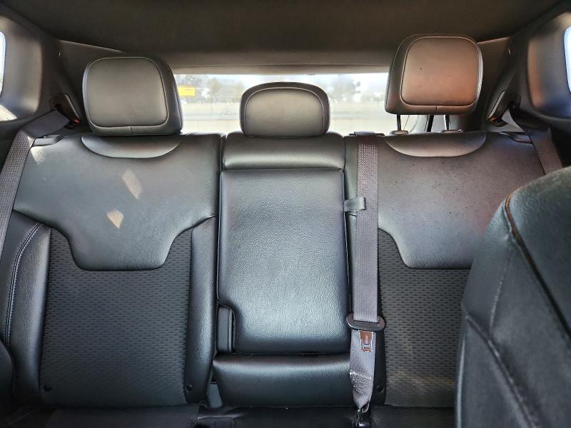 45775756 :رقم المزاد ، 3C4NJDBN4RT591565 vin ، 2024 Jeep Compass مزاد بيع