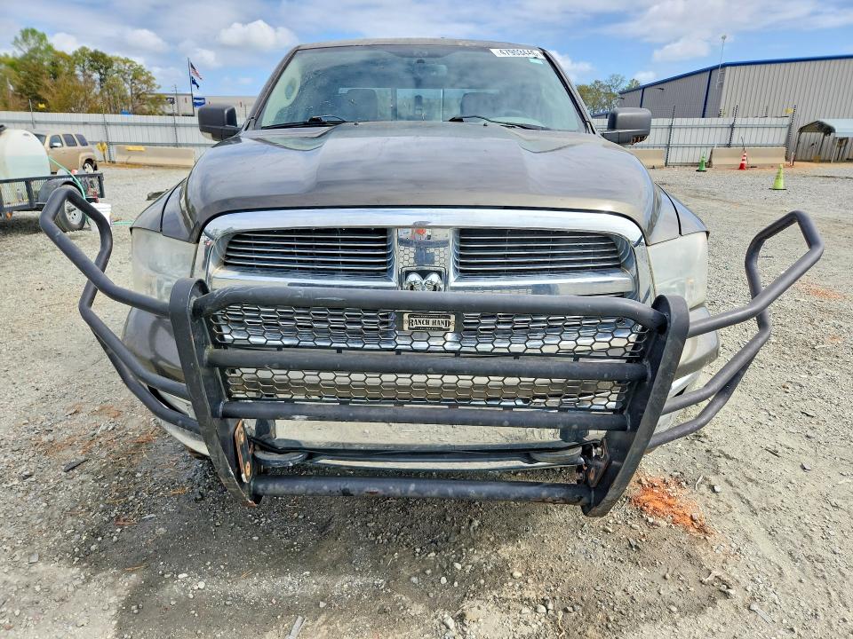47953446 :رقم المزاد ، 1C6RD7LT5CS188136 vin ، 2012 Dodge Ram 1500 مزاد بيع