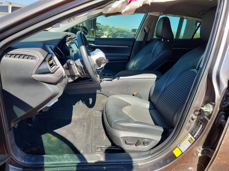 Aukcja sprzedaży 2020 Toyota Camry, vin: 4T1G11AK6LU903599, numer aukcji: 46924696