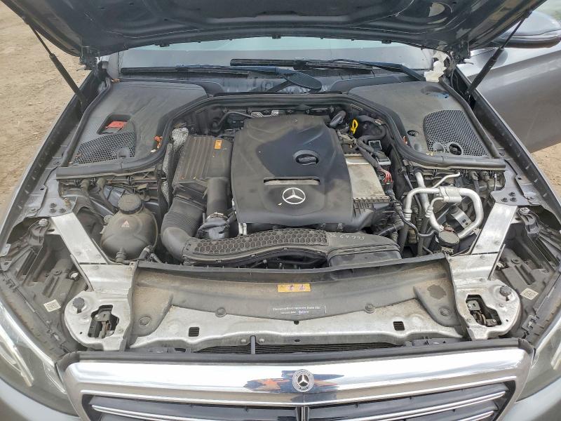 Продажа на аукционе авто 2017 Mercedes-benz E, vin: WDDZF4KB1HA234171, номер лота: 47866366