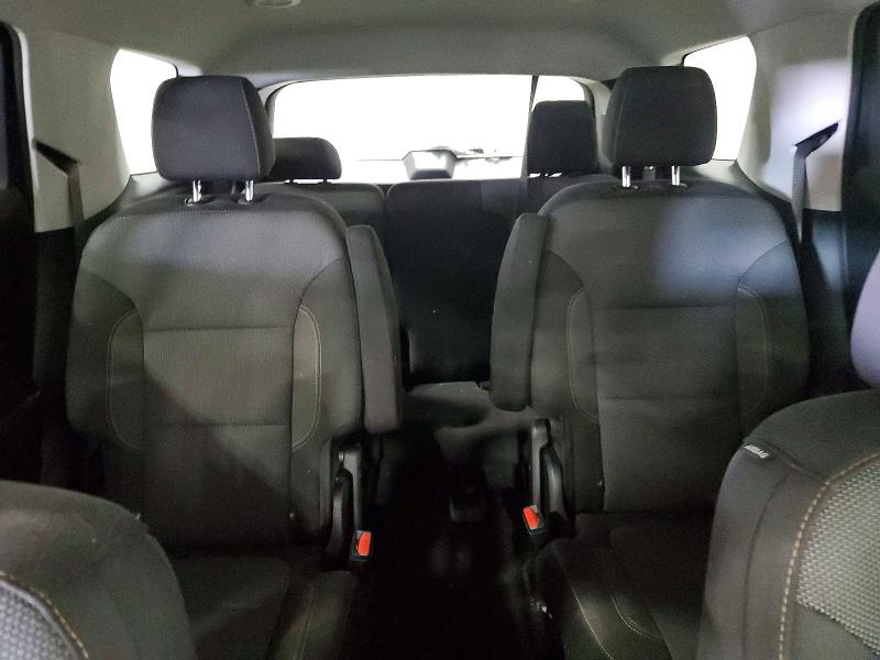 79021695 :رقم المزاد ، 1GNEVGKW7LJ166944 vin ، 2020 Chevrolet Traverse مزاد بيع