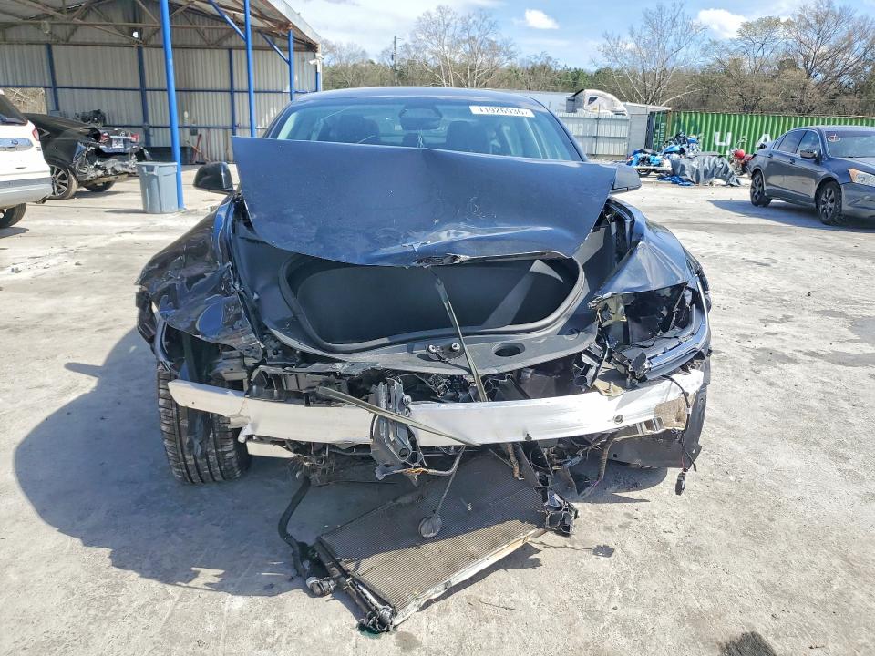 Продажа на аукционе авто 2025 Tesla Model 3, vin: 5YJ3E1EAXSF926092, номер лота: 41926936