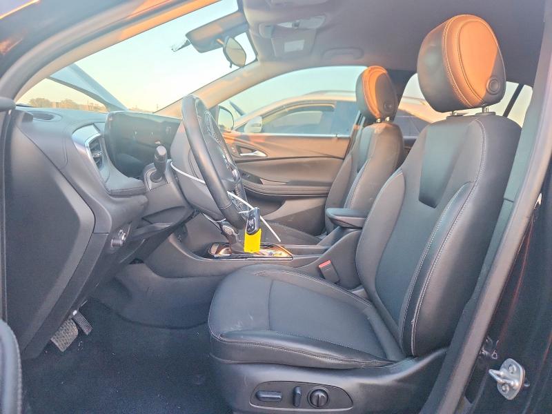 Продаж на аукціоні авто 2024 Buick Encore Gx, vin: KL4AMBS26RB184312, номер лоту: 46548106