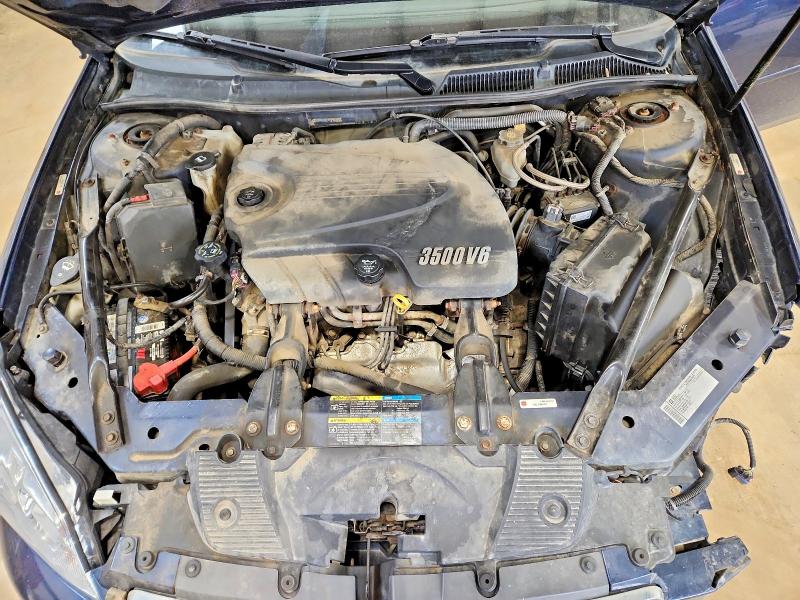 47081586 :رقم المزاد ، 2G1WT57K291295327 vin ، 2009 Chevrolet Impala مزاد بيع