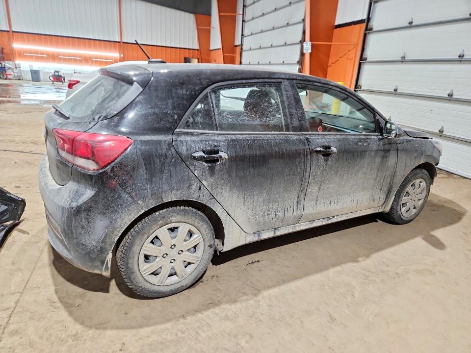 Продаж на аукціоні авто 2022 Kia Rio 5-door, vin: 3KPA25AD8NE486097, номер лоту: 45753846