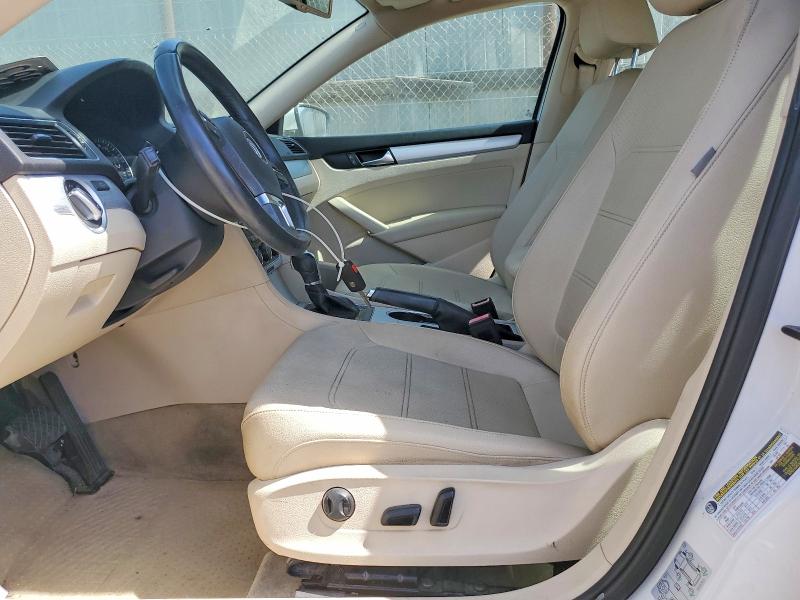 Aukcja sprzedaży 2013 Volkswagen Passat, vin: 1VWBP7A36DC138200, numer aukcji: 46349416