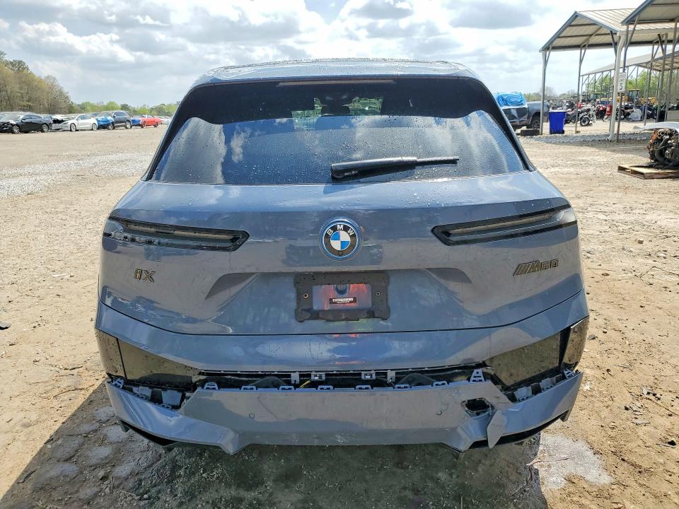 Продажа на аукционе авто 2023 Bmw Ix, vin: WB533CF08PCM92388, номер лота: 47138486