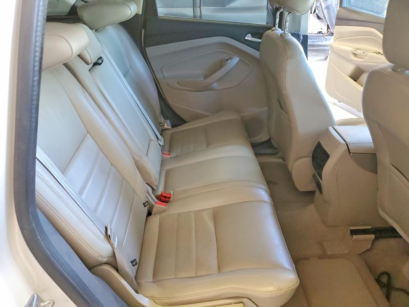Aukcja sprzedaży 2016 Ford C-max, vin: 1FADP5BUXGL120414, numer aukcji: 46704236