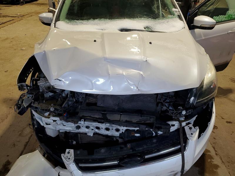 Aukcja sprzedaży 2014 Ford Escape, vin: 1FMCU9J9XEUC87037, numer aukcji: 45805576