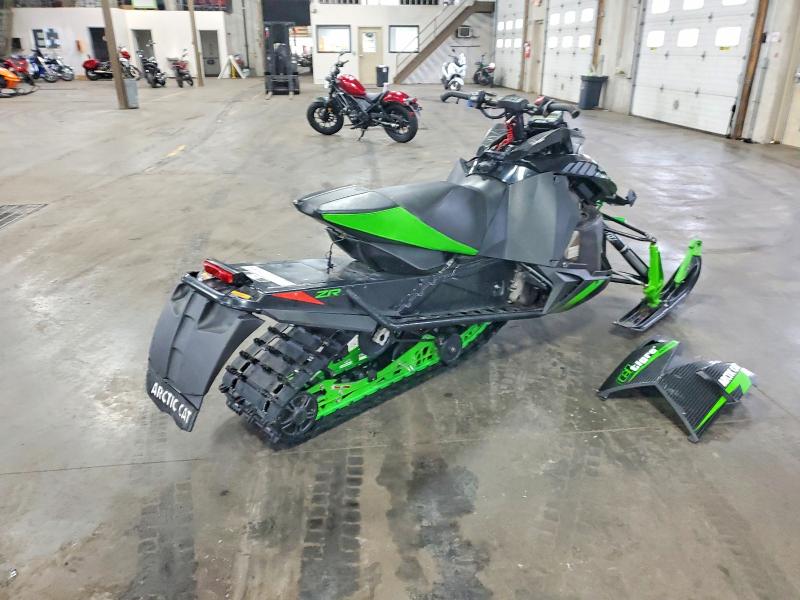 41709526 :رقم المزاد ، 4UF15SNW6FT113823 vin ، 2015 Arctic Cat Arctic Cat مزاد بيع