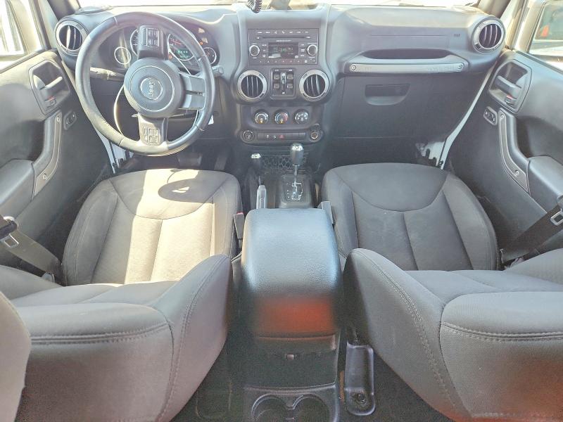 Aukcja sprzedaży 2017 Jeep Wrangler Unlimited, vin: 1C4BJWDGXHL521298, numer aukcji: 47274666