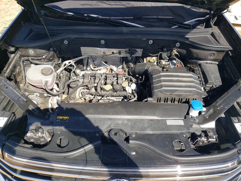2024 Volkswagen Atlas მანქანა იყიდება აუქციონზე, vin: 1V2LR2CA2RC608065, აუქციონის ნომერი: 46684836