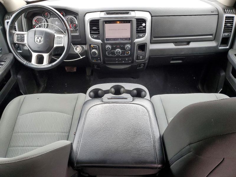 Продаж на аукціоні авто 2022 Ram 1500 Classic, vin: 1C6RR7LG2NS239566, номер лоту: 78960655