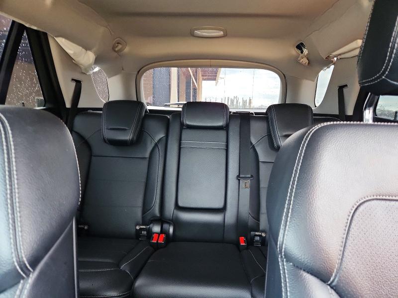 79394465 :رقم المزاد ، 4JGDA5HB9EA377358 vin ، 2014 Mercedes-benz Ml مزاد بيع