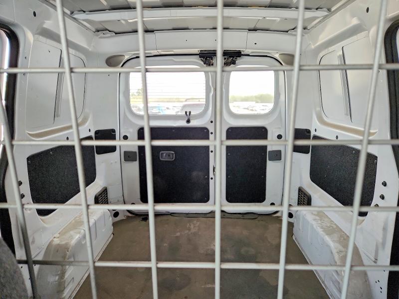 Продаж на аукціоні авто 2019 Nissan Nv200, vin: 3N6CM0KN6KK709387, номер лоту: 41601576