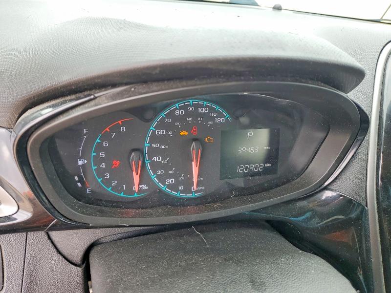 Продаж на аукціоні авто 2022 Chevrolet Spark, vin: KL8CD6SA2NC011767, номер лоту: 41986476