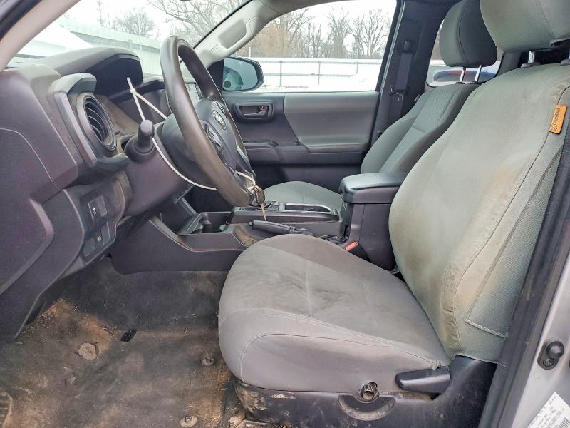 Продажа на аукционе авто 2020 Toyota Tacoma, vin: 5TFRX5GNXLX176292, номер лота: 41730936