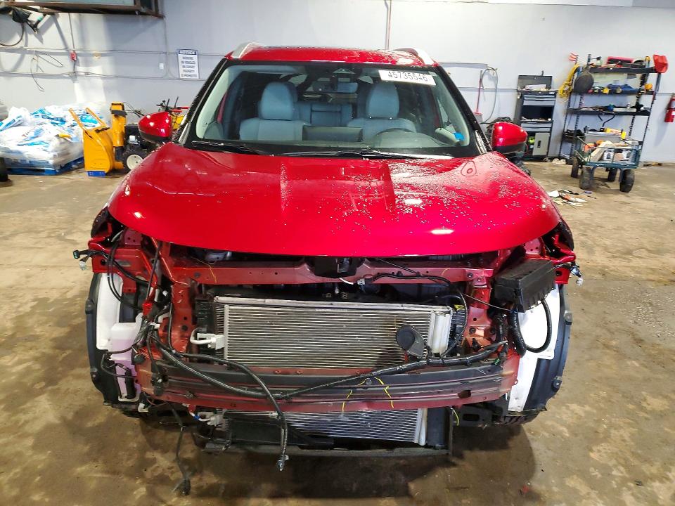 Aukcja sprzedaży 2025 Mitsubishi Outlander, vin: JA4J4VA8XSZ624164, numer aukcji: 45735546