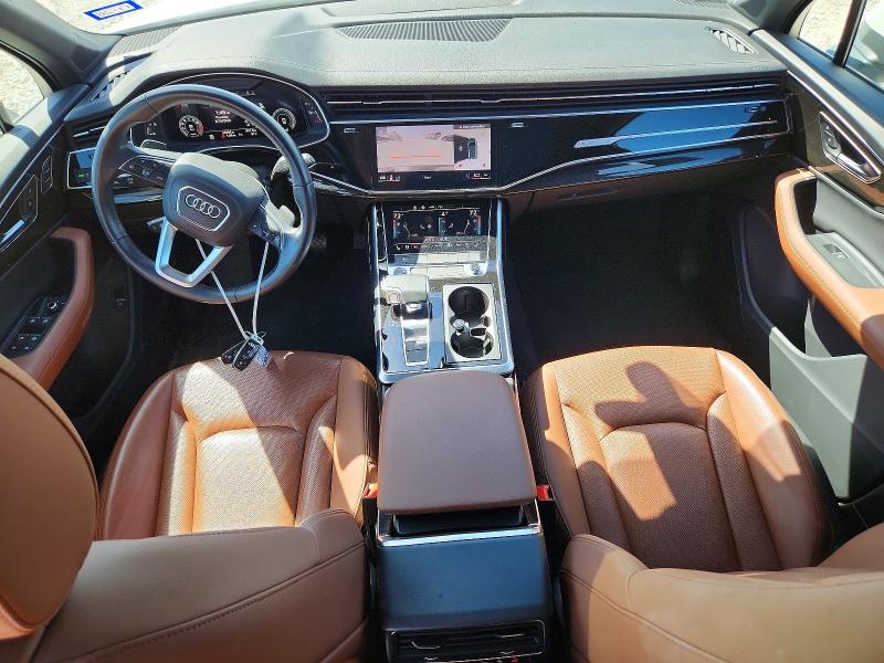 Aukcja sprzedaży 2023 Audi Q7, vin: WA1LCBF77PD029805, numer aukcji: 46804936