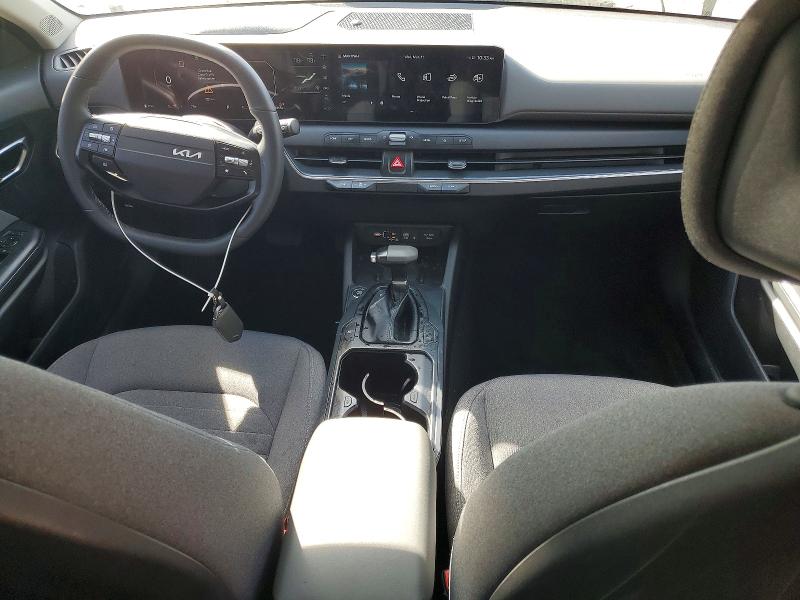 79209675 :رقم المزاد ، 3KPFU4DE1SE069995 vin ، 2025 Kia K4 مزاد بيع