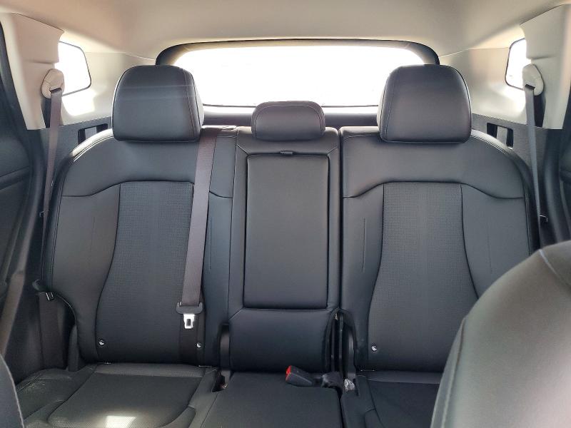 47106096 :رقم المزاد ، 5XYK33DF8TG362012 vin ، 2026 Kia Sportage مزاد بيع