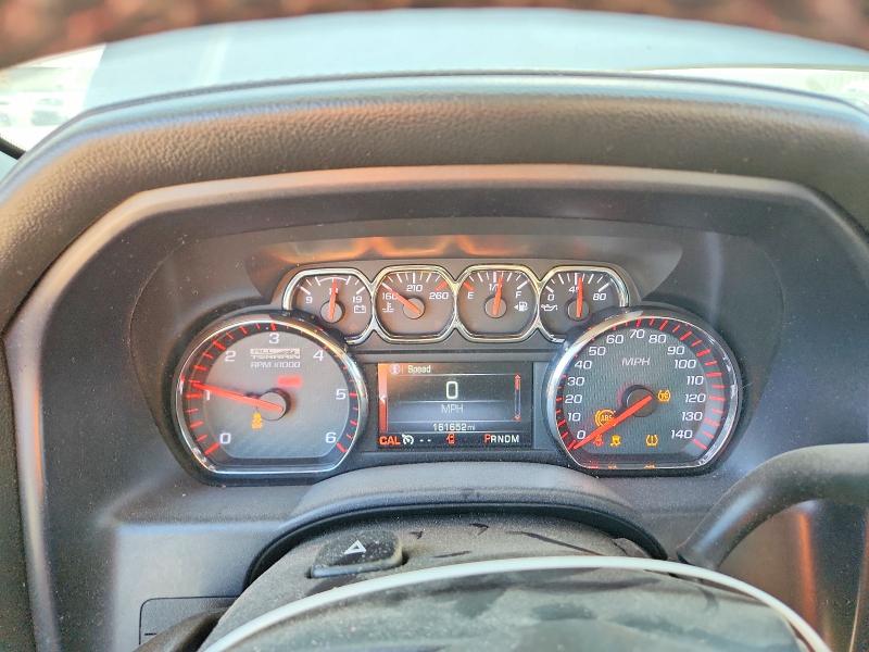2015 Gmc Sierra მანქანა იყიდება აუქციონზე, vin: 3GTU2VEC3FG364266, აუქციონის ნომერი: 47633966