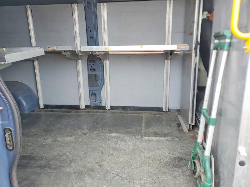 41659196 :رقم المزاد ، 3C6MRVJG9ME535719 vin ، 2021 Ram Promaster 3500 مزاد بيع